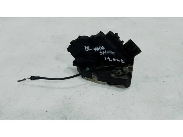 bontott SMART FORFOUR Jobb első Ajtózár