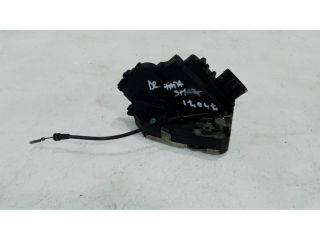 bontott SMART FORFOUR Jobb első Ajtózár