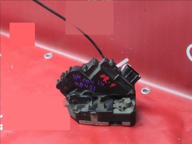 bontott SMART FORFOUR Jobb első Ajtózár