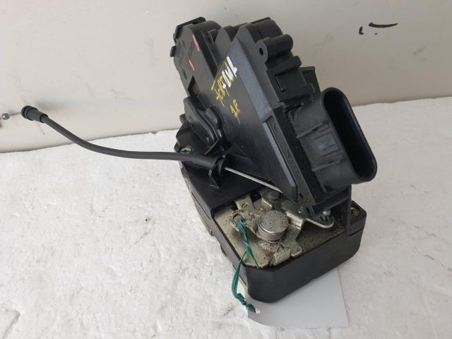 bontott SMART FORFOUR Jobb első Ajtózár