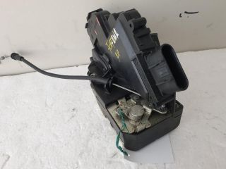 bontott SMART FORFOUR Jobb első Ajtózár