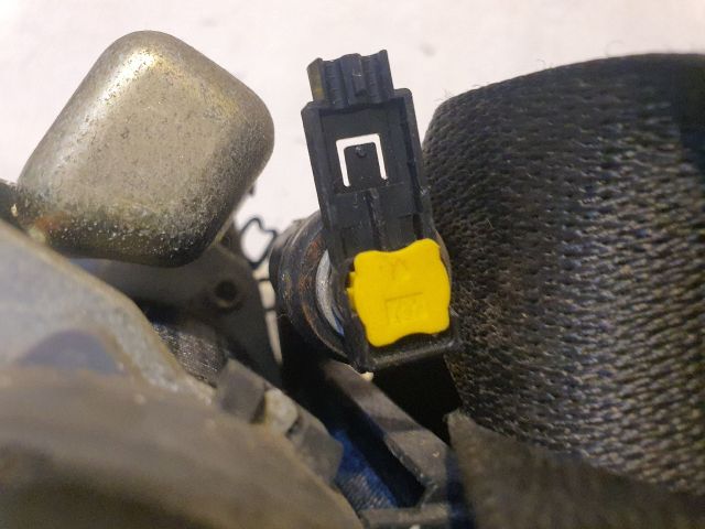 bontott SMART FORFOUR Jobb első Biztonsági Öv