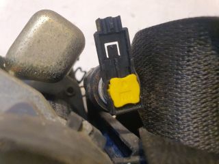 bontott SMART FORFOUR Jobb első Biztonsági Öv