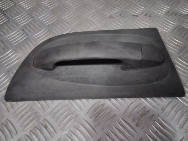 bontott SMART FORFOUR Jobb első Külső Kilincs