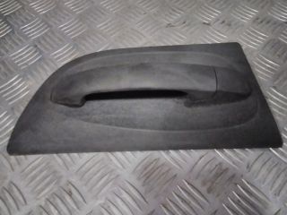 bontott SMART FORFOUR Jobb első Külső Kilincs