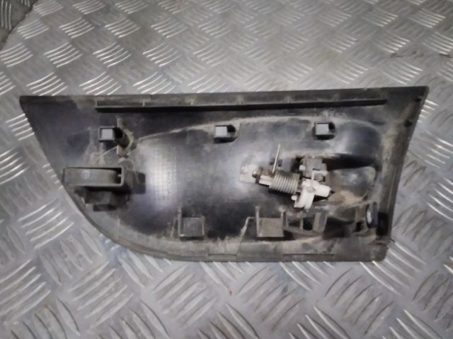 bontott SMART FORFOUR Jobb első Külső Kilincs