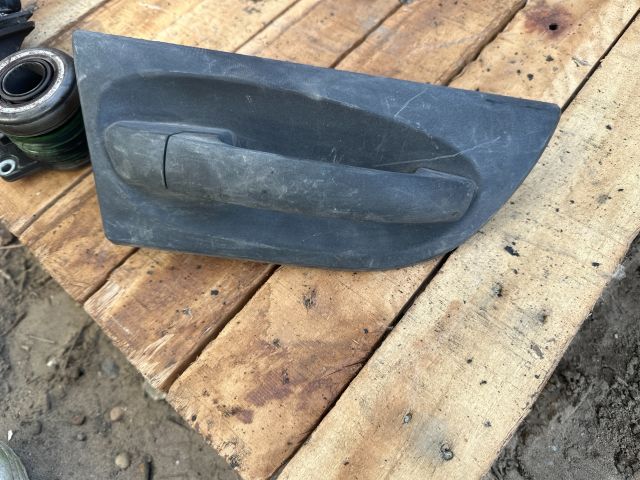 bontott SMART FORFOUR Jobb első Külső Kilincs