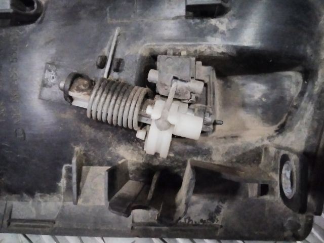 bontott SMART FORFOUR Jobb első Külső Kilincs