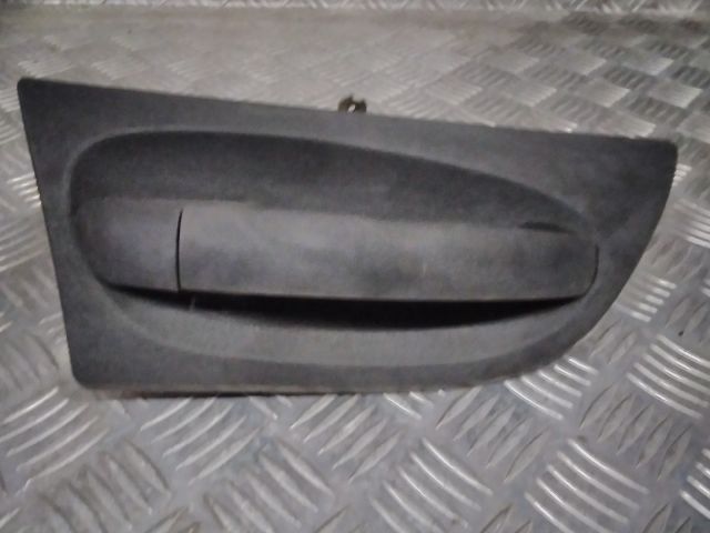 bontott SMART FORFOUR Jobb első Külső Kilincs