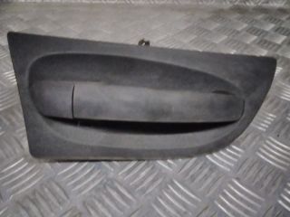 bontott SMART FORFOUR Jobb első Külső Kilincs