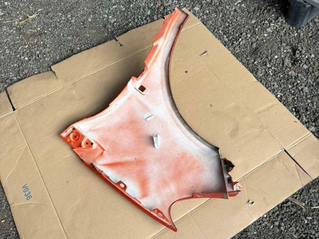 bontott SMART FORFOUR Jobb első Sárvédő