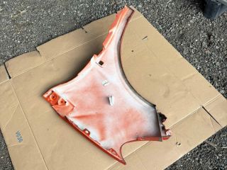 bontott SMART FORFOUR Jobb első Sárvédő