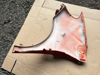 bontott SMART FORFOUR Jobb első Sárvédő