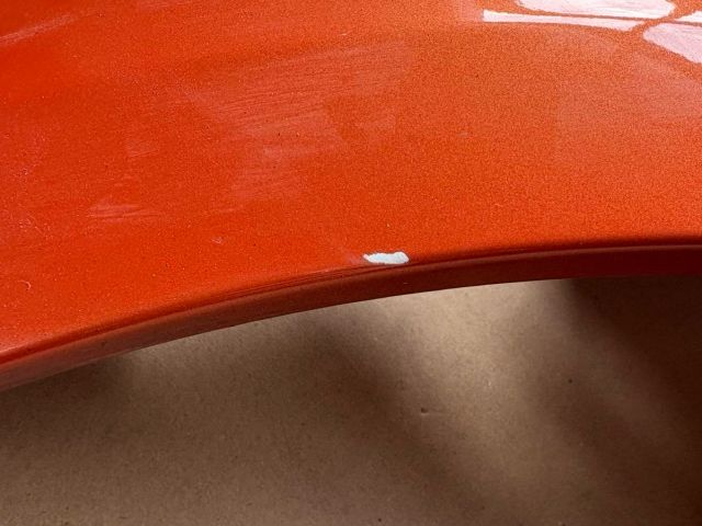 bontott SMART FORFOUR Jobb első Sárvédő