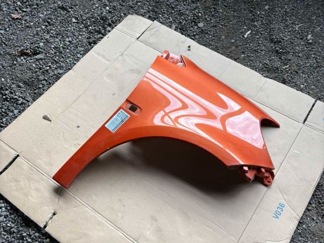 bontott SMART FORFOUR Jobb első Sárvédő