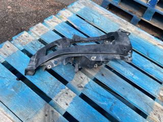 bontott SMART FORFOUR Jobb Fényszóró Tartó