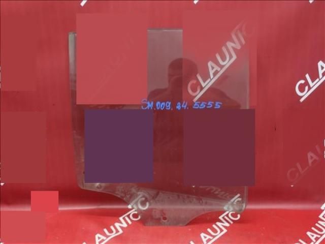 bontott SMART FORFOUR Jobb hátsó Ablak