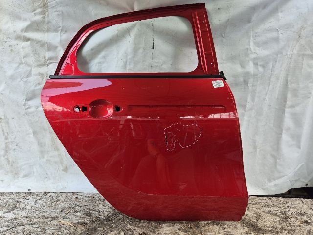 bontott SMART FORFOUR Jobb hátsó Ajtó (Üres lemez)