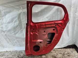 bontott SMART FORFOUR Jobb hátsó Ajtó (Üres lemez)