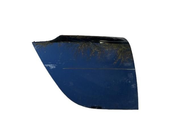 bontott SMART FORFOUR Jobb hátsó Ajtó (Üres lemez)