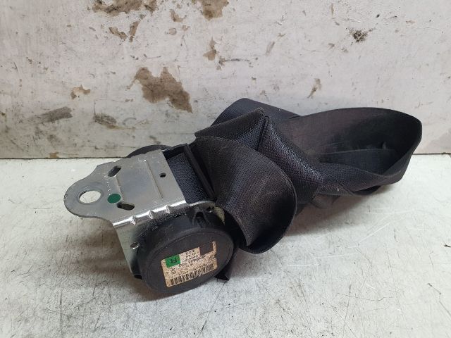 bontott SMART FORFOUR Jobb hátsó Biztonsági Öv