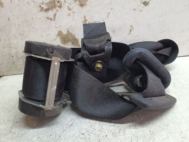 bontott SMART FORFOUR Jobb hátsó Biztonsági Öv