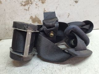 bontott SMART FORFOUR Jobb hátsó Biztonsági Öv