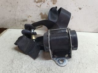 bontott SMART FORFOUR Jobb hátsó Biztonsági Öv