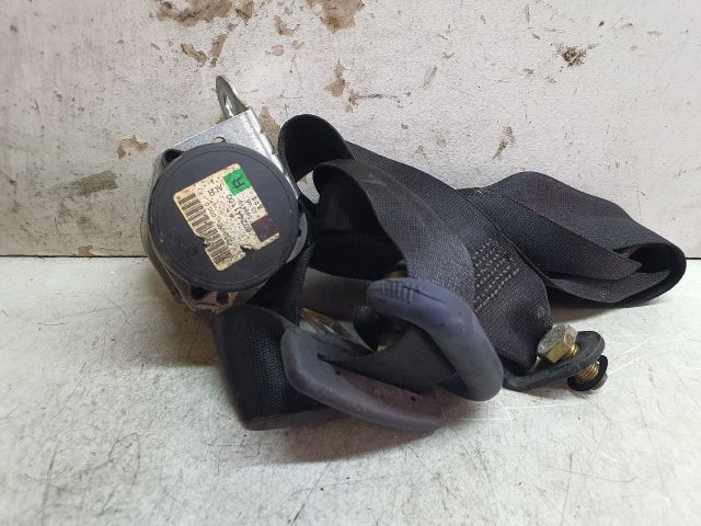 bontott SMART FORFOUR Jobb hátsó Biztonsági Öv