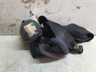 bontott SMART FORFOUR Jobb hátsó Biztonsági Öv