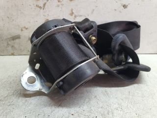 bontott SMART FORFOUR Jobb hátsó Biztonsági Öv