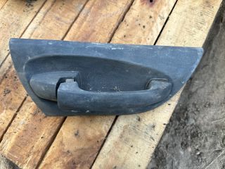 bontott SMART FORFOUR Jobb hátsó Külső Kilincs