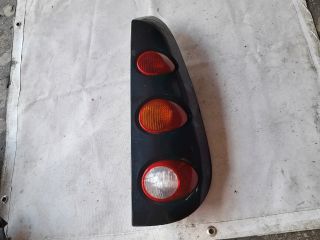 bontott SMART FORFOUR Jobb Hátsó Lámpa