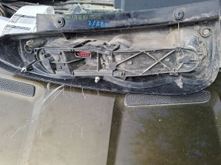 bontott SMART FORFOUR Jobb Hátsó Lámpa