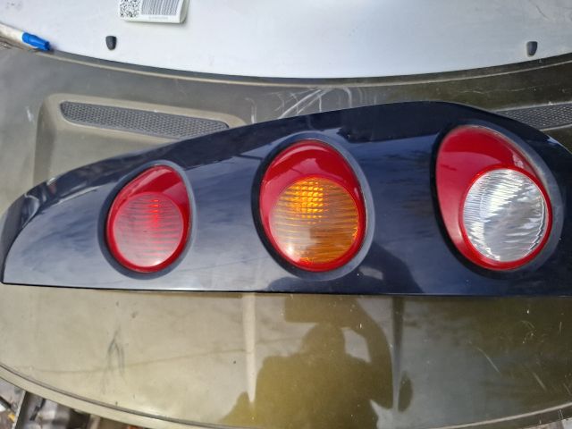 bontott SMART FORFOUR Jobb Hátsó Lámpa