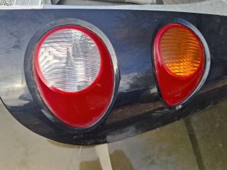 bontott SMART FORFOUR Jobb Hátsó Lámpa