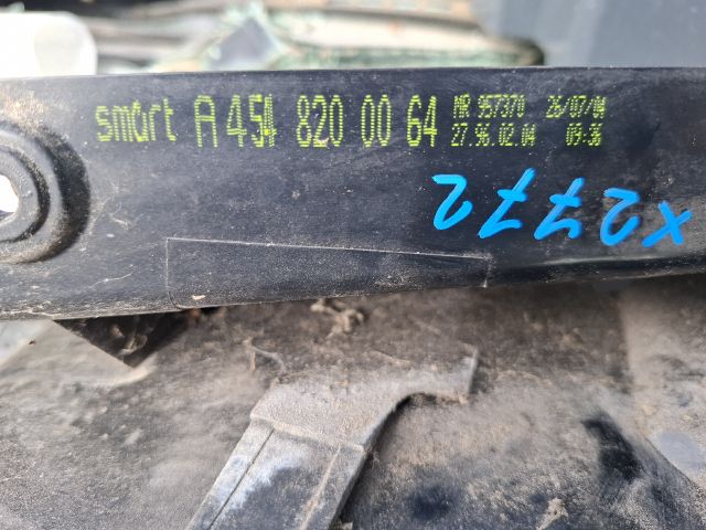 bontott SMART FORFOUR Jobb Hátsó Lámpa