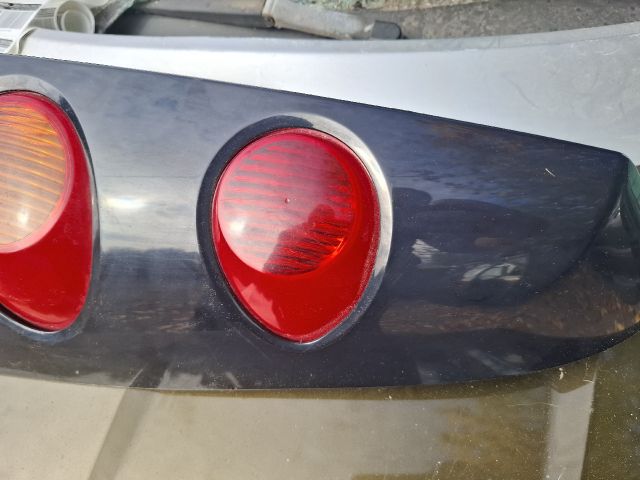 bontott SMART FORFOUR Jobb Hátsó Lámpa