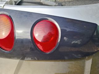 bontott SMART FORFOUR Jobb Hátsó Lámpa