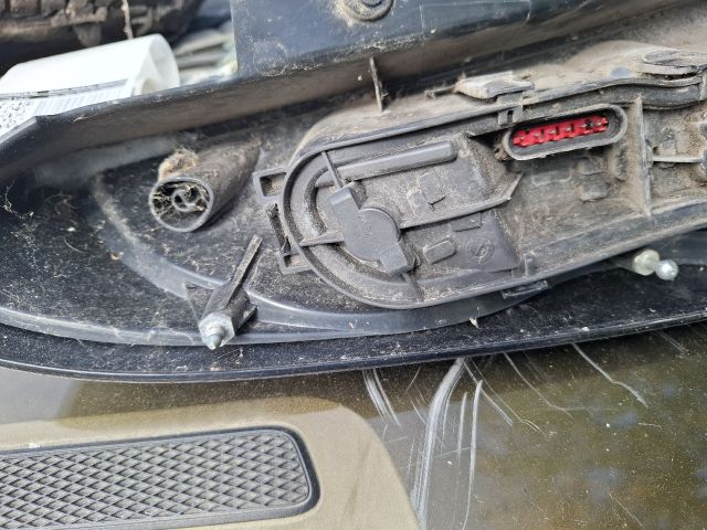 bontott SMART FORFOUR Jobb Hátsó Lámpa