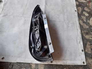 bontott SMART FORFOUR Jobb Hátsó Lámpa