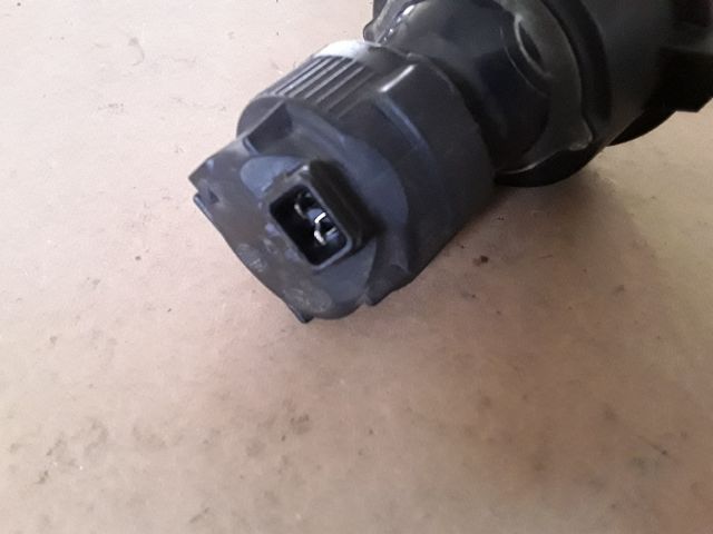 bontott SMART FORFOUR Jobb Ködfényszóró