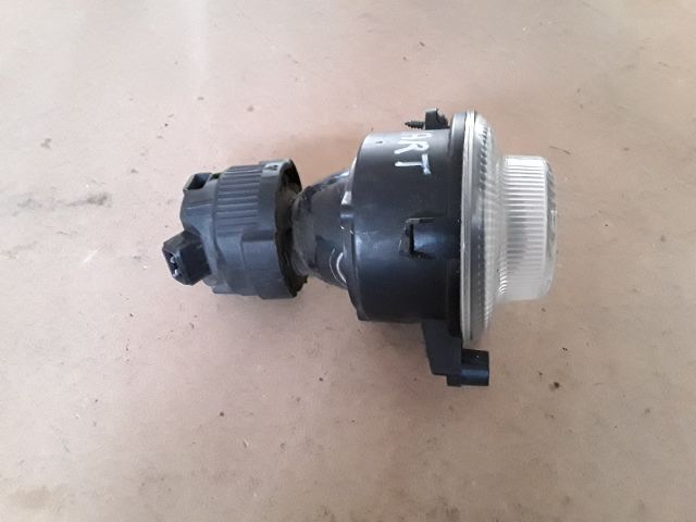 bontott SMART FORFOUR Jobb Ködfényszóró