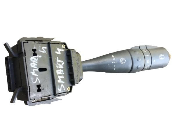 bontott SMART FORFOUR Jobb Kormánykapcsoló Ablaktörlő