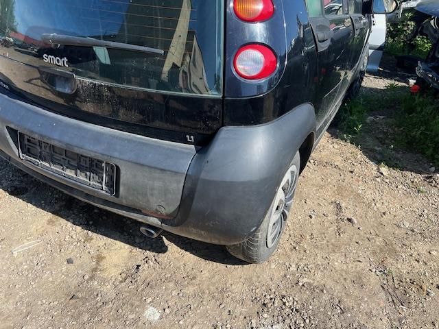 bontott SMART FORFOUR Jobb Külső Hátsó Lámpa