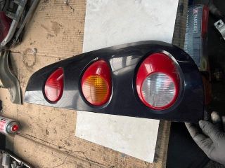 bontott SMART FORFOUR Jobb Külső Hátsó Lámpa