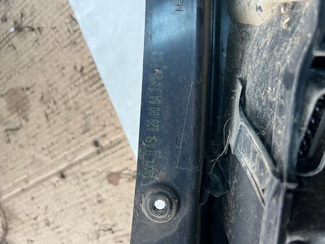 bontott SMART FORFOUR Jobb Külső Hátsó Lámpa