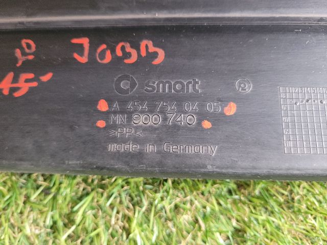 bontott SMART FORFOUR Jobb Küszöb Légterelő