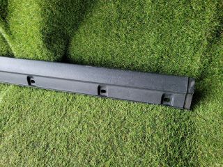 bontott SMART FORFOUR Jobb Küszöb Légterelő