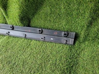 bontott SMART FORFOUR Jobb Küszöb Légterelő